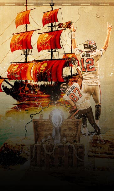 Let It Reign
